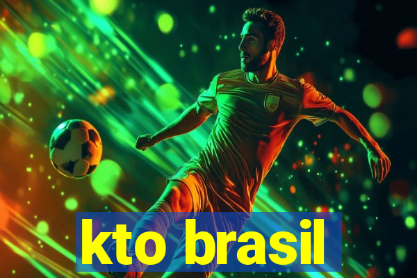 kto brasil